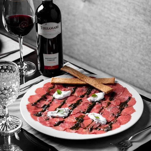 Restaurantes y negocios gastronómicos
