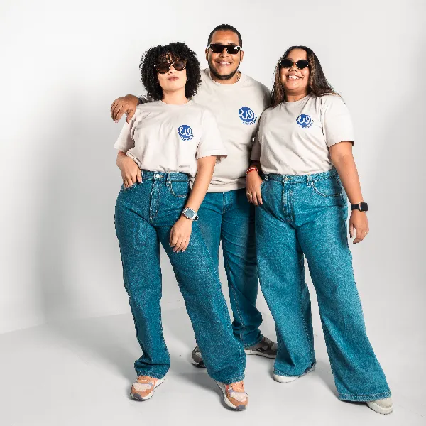 Equipo de Somos Wonder